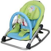 Gandulita reclinable